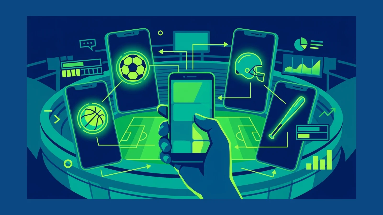FanDuel Fantasy Login account access screen